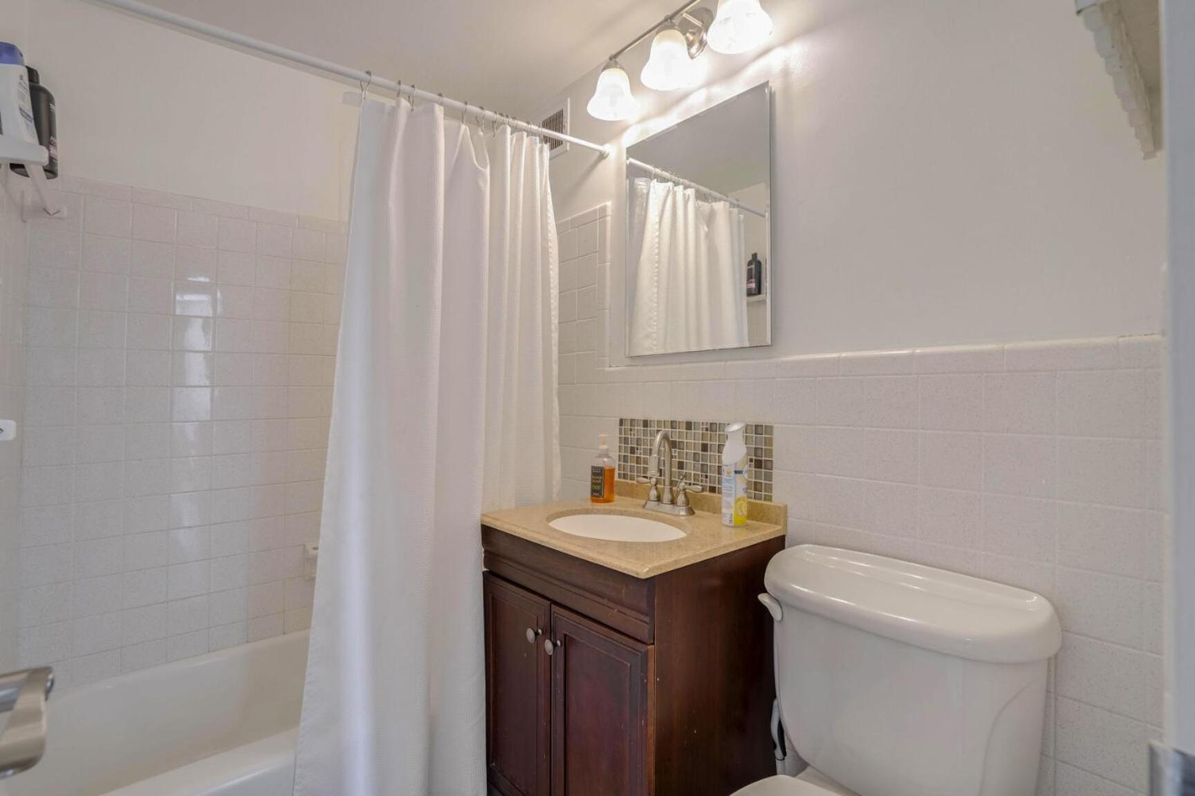 1406 Spacious Modern, Fast Wifi, 1 Free Parking Atlanta Exterior photo