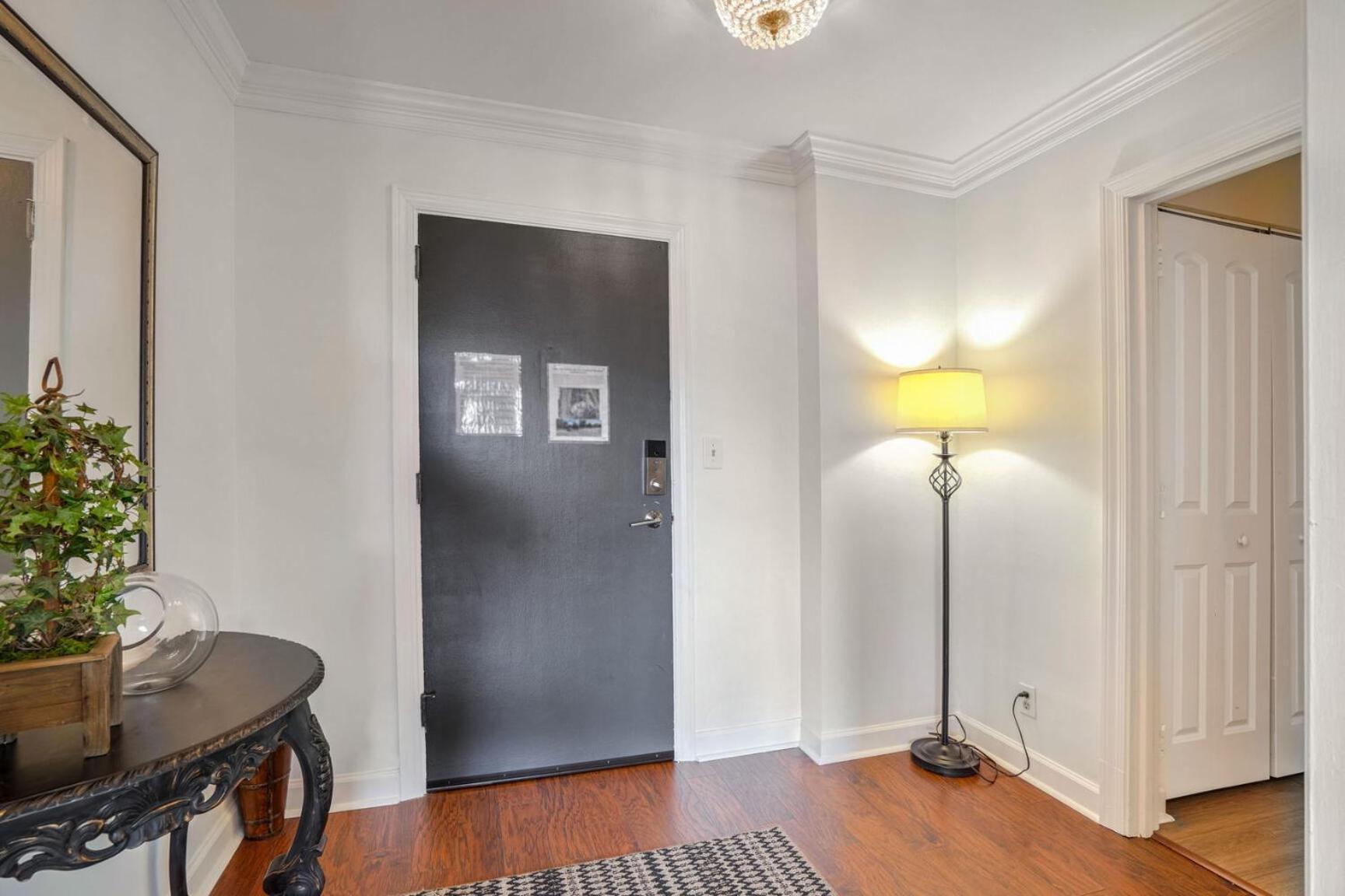 1406 Spacious Modern, Fast Wifi, 1 Free Parking Atlanta Exterior photo